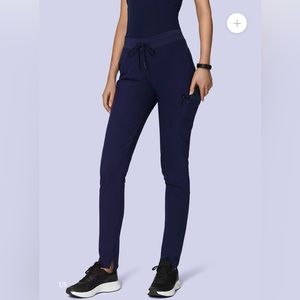 Never Worn Mandala 6-pocket Slim Pants